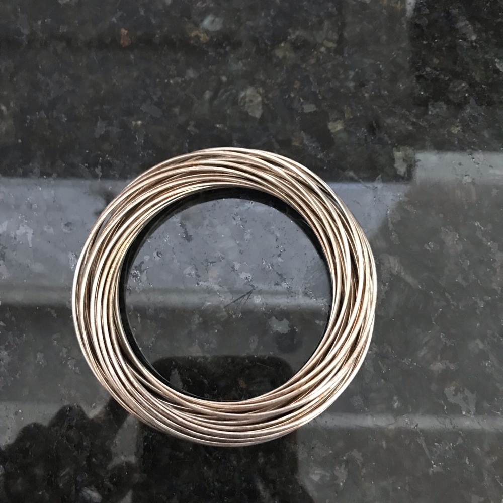 Silpada bangle bracelet
